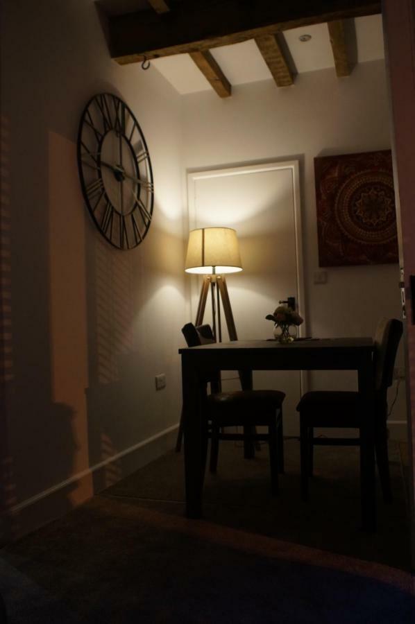 Bridgnorth B&B エクステリア 写真